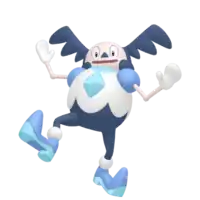 Mr. Mime