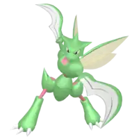 Scyther