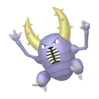 Pinsir