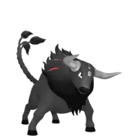 Tauros
