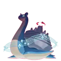 Lapras