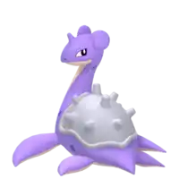 Lapras