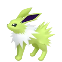 Jolteon