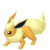 Flareon