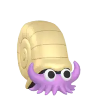 Omanyte