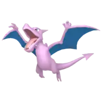 Aerodactyl