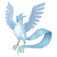 Articuno