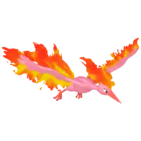 Moltres