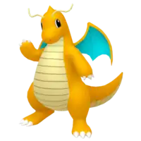 Dragonite