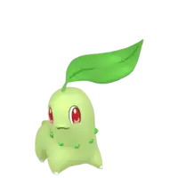 Chikorita