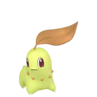 Chikorita