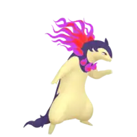 Typhlosion