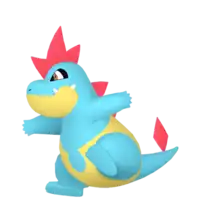 Croconaw