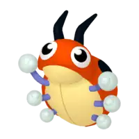 Ledyba
