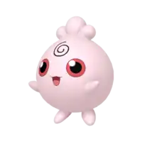 Igglybuff