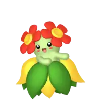 Bellossom