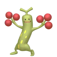 Sudowoodo