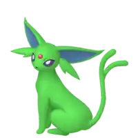 Espeon