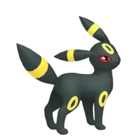 Umbreon