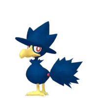 Murkrow