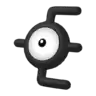 Unown