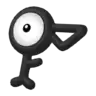 Unown