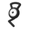 Unown
