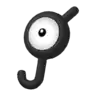 Unown
