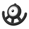 Unown
