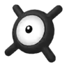 Unown
