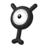 Unown