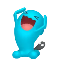 Jessie's Wobbuffet