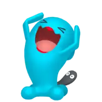 Wobbuffet