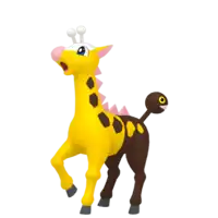 Girafarig