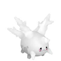 Corsola