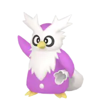 Delibird
