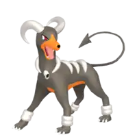 Houndoom