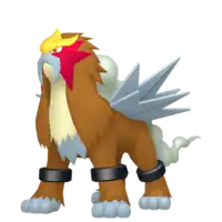 Entei