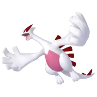 Lugia