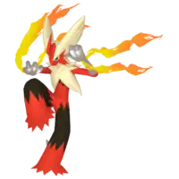 Blaziken