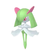 Kirlia