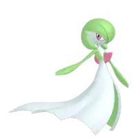 Gardevoir
