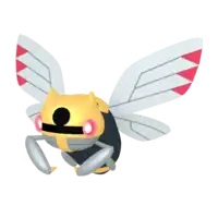 Ninjask