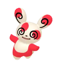 Spinda