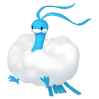 Altaria