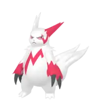Zangoose