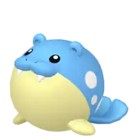 Spheal
