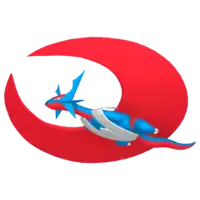 Salamence