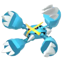 Metagross