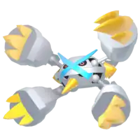 Steven's Metagross